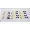 Image 1 : LOT OF 5 QUEEN ELIZABETH II