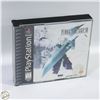 Image 1 : PLAYSTATION 1, 1997 FINAL FANTASY. VII