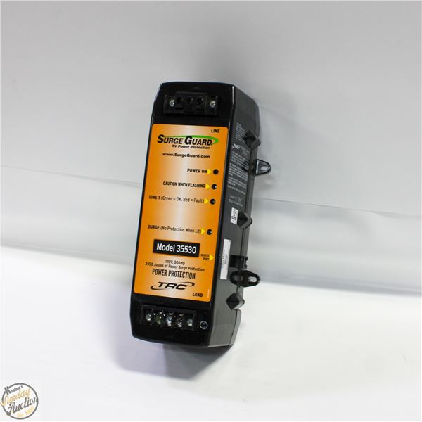 TRC RV SURGE GUARD HARDWIRE
