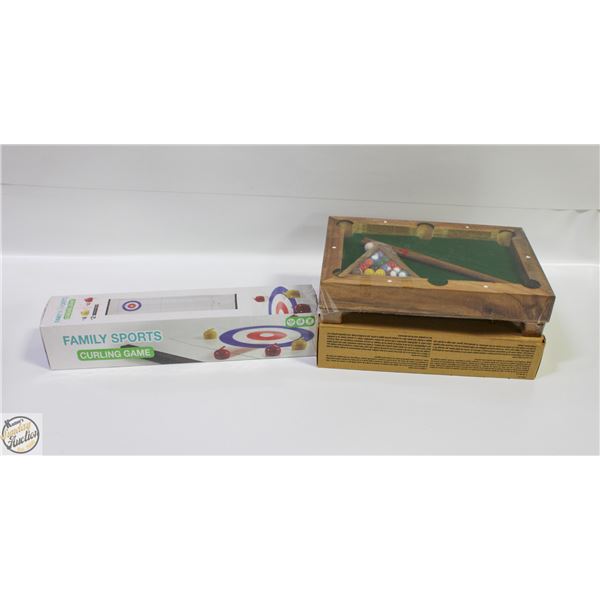 NEW 2 ITEMS SIAMMANDALY WOODEN