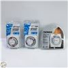 Image 1 : NEW 3 TIMERS NOMA & INTERMATIC
