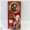Image 1 : NEW IN BOX 2002 TOYBIZ THE LORD OF