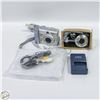Image 1 : LOT OF CAMERA'S FUJI FILM FINE PX