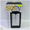 Image 1 : GTX SOLAR LED TABLETOP LANTERN