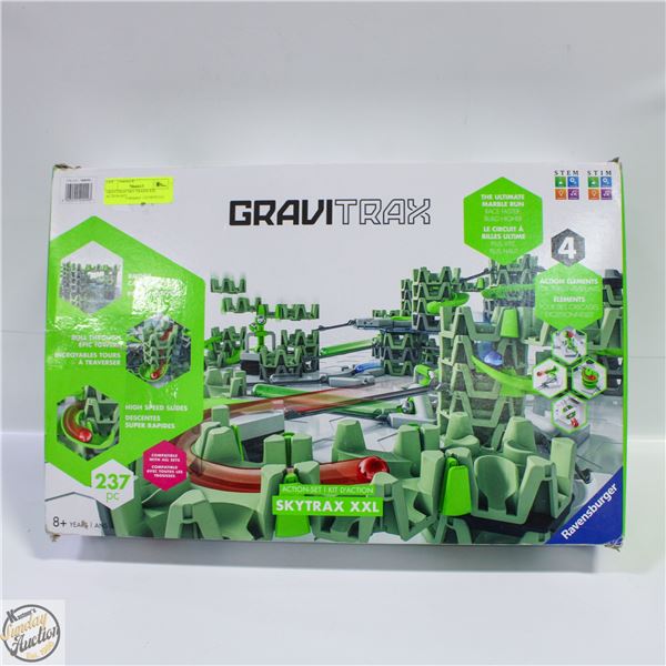 GRAVITRAX SKY TRAXX XXL ACTION-SET
