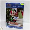 Image 1 : DISNEY TRADITIONS HOLIDAY MICKEY HAND-PAINTED