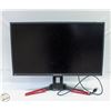 Image 1 : 32INCH ACER PREDATOR GAMING MONITOR WITH CORDS