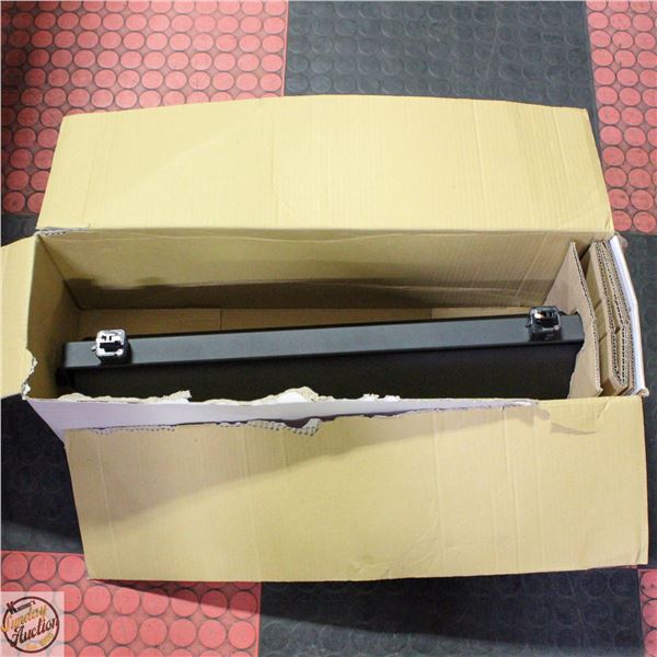 PHILIPS CAPRI FLUORESCENT WALL WASH FIXTURE. NEW