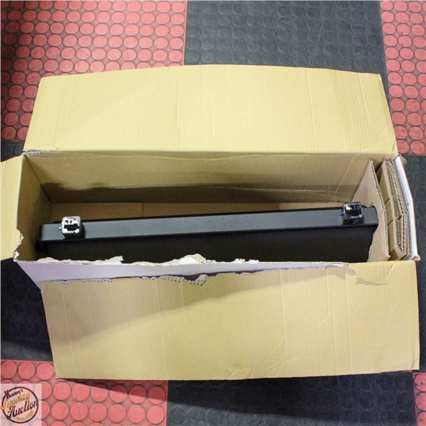 PHILIPS CAPRI FLUORESCENT WALL WASH FIXTURE. NEW