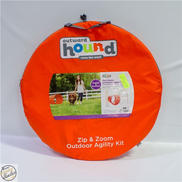 NEW IN PACKAGE OUTWARD HOUND