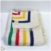 Image 1 : VINTAGE HUDSON BAY 4 POINT