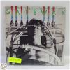 Image 1 : GATEWAY JOHM MILLS-COCKELL LP RECORD VINYL
