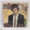 Image 1 : BILLY JOEL GLASS HOUSES LP RECORD VINYL