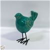 Image 1 : STANDING CERAMIC BIRD