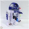 Image 1 : R2D2 INTERACTIVE STARWARS TOY TOWER