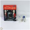 Image 1 : 1983 HARDCOVER STARWARS RETUEN OF THE