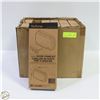 Image 1 : CASE OF 12 NUTONE CHIME KITS MODEL BK125LWH