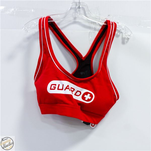 NEW TYR WOMEN'S WORKOUT TOP SIZE 4/6