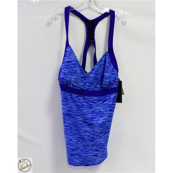 NEW TYR WOMEN'S TANKINI SIZE 14/16