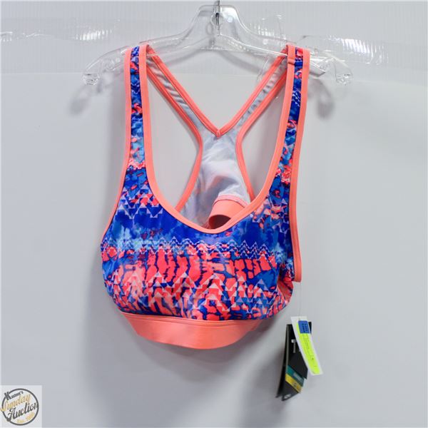 NEW TYR WOMEN'S SPORTS TOP SIZE L