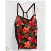 Image 1 : NEW TYR WOMEN'S TANKINI SIZE 18