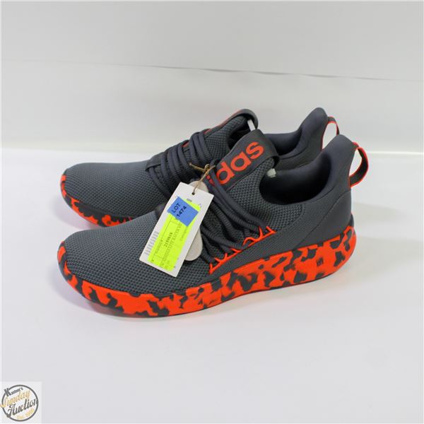 NEW ADIDAS LITE RACER MEN'S SIZE 10