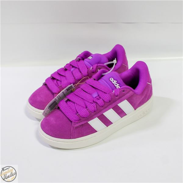 NEW ADIDAS GRAND COURT SIZE 6.5