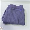 Image 1 : NEW MODROBES SWEAT PANTS PURPLEASH SZ M