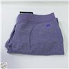 Image 1 : NEW MODROBES SWEAT PANTS PURPLEASH SZ S