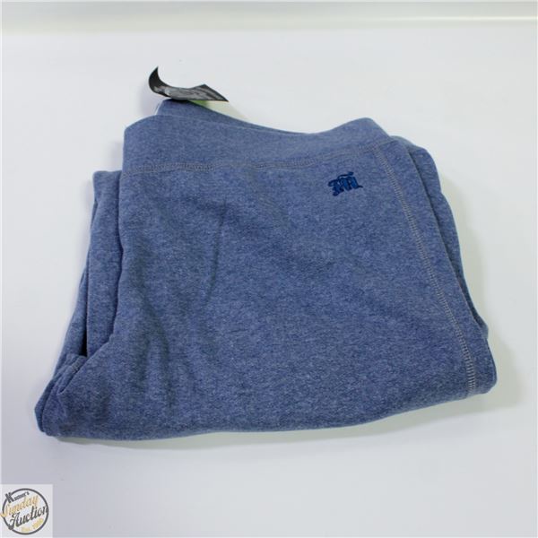 NEW MODROBES SWEAT PANTS BLUEASH SIZE M