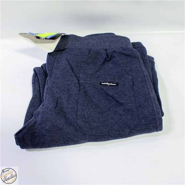 NEW MODROBES SWEAT PANTS NAVYASH SIZE S