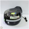 Image 1 : T-FAL ACTIFRY 2 IN 1 AIR FRYER WITH MANUAL