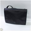 Image 1 : AUTHENTIC MATT & NAT BLACK GENUINE LEATHER PURSE