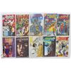Image 1 : #1 ISSUE COMIC LOT, MARVEL, DC, INDY, 10 BOOKS