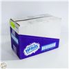 Image 2 : UNCLAIMED: CASE WITH 9 170G BAGS NERDS BIG CHEWY