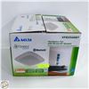 Image 1 : NEW DELTA BREEZ SIGNATURE VENTILATION FAN WITH