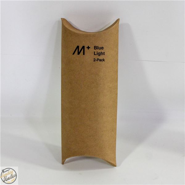 NEW M+ LADIES CHLOE READING GLASSES 2 PK, +1.75