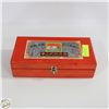 Image 1 : VINTAGE JAPANESE SHIATSU MASSAGER 2 PACK IN AN