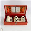 Image 2 : VINTAGE JAPANESE SHIATSU MASSAGER 2 PACK IN AN