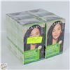 Image 1 : LOT OF 6 CLAIROL NATURAL INSTINCTS 5C MED. BROWN