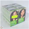 Image 1 : LOT OF 6 CLAIROL NATURAL INSTINCTS 5C MED. BROWN