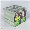 Image 1 : LOT OF 6 CLAIROL NATURAL INSTINCTS 4W DARK WARM-