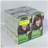 Image 1 : LOT OF 6 CLAIROL NATURAL INSTINCTS 6A LIGHT COOL-