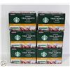 Image 1 : KEURIG TOASTED NUTS/CHOCOLATE CASE W/6 BOXES X 10