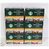 Image 1 : KEURIG TOASTED NUTS/CHOCOLATE CASE W/6 BOXES X 10