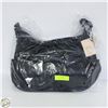Image 1 : NEW BENTLEY COACH PURSE BLACK COLORED PURSE
