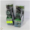 Image 1 : LOT OF 2 ANGELO DECOR 60 GPH FOUNTAIN PUMPS