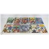 Image 1 : LOT OF 10 COLLECTOR COMICS