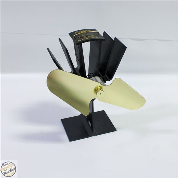 ECO FAN (LEE VALLEY)