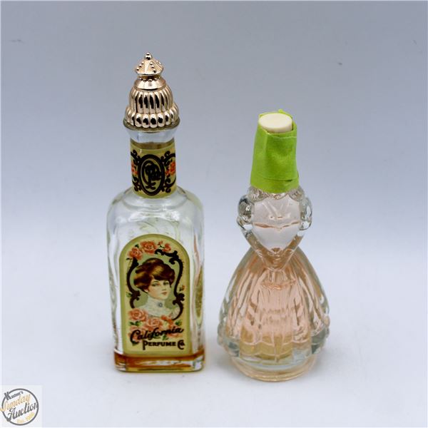 VINTAGE FULL BAB'S CREATIONS YESTERYEAR GIRL